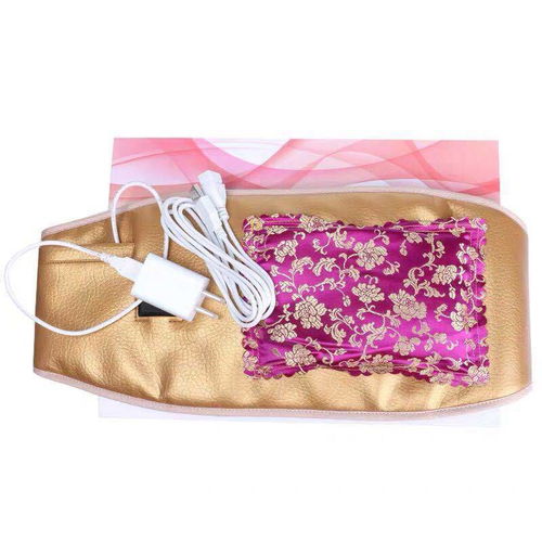 羽悦本草养巢包 古方热敷新体验，温暖从内而外呵护